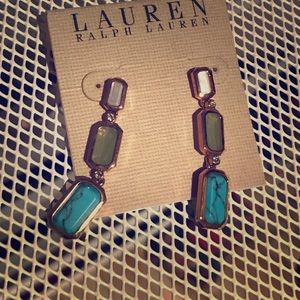 Lauren by Ralph Lauren Earrings